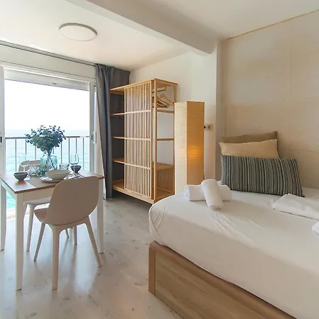 Welcs Estudio 419 Pda Junto Al Mar *