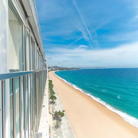 Welcs Estudio 419 Pda Junto Al Mar * بلاتجا ذارو