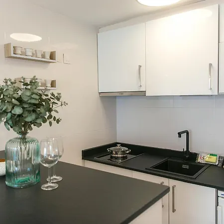 Welcs Estudio 419 Pda Junto Al Mar Castell-Platja d'Aro
