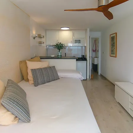 Welcs Estudio 419 Pda Junto Al Mar شقة