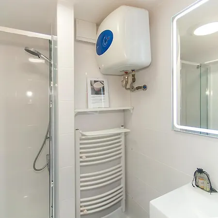Welcs Estudio 419 Pda Junto Al Mar