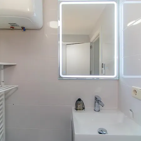 Welcs Estudio 419 Pda Junto Al Mar شقة بلاتجا ذارو