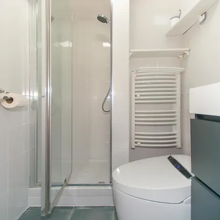 Welcs Estudio 419 Pda Junto Al Mar شقة *