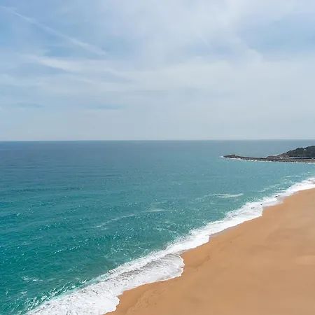 Welcs Estudio 419 Pda Junto Al Mar Apartament *