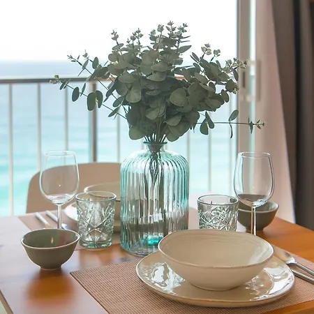 Welcs Estudio 419 Pda Junto Al Mar بلاتجا ذارو