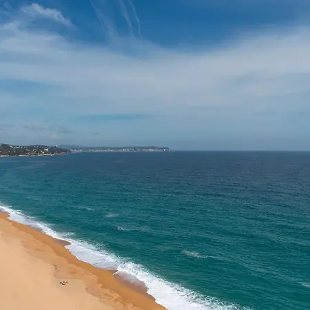 Welcs Estudio 419 Pda Junto Al Mar * بلاتجا ذارو