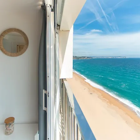 Welcs Estudio 419 Pda Junto Al Mar شقة