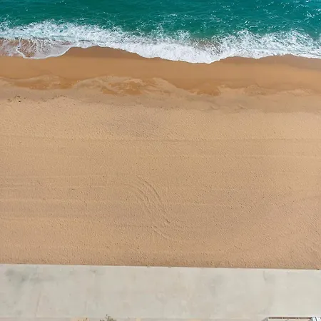 Welcs Estudio 419 Pda Junto Al Mar شقة بلاتجا ذارو