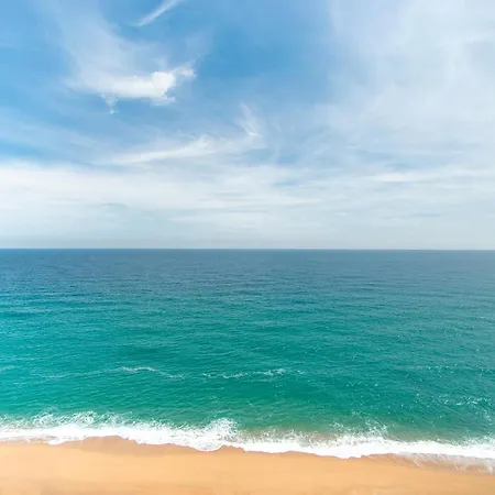 Welcs Estudio 419 Pda Junto Al Mar