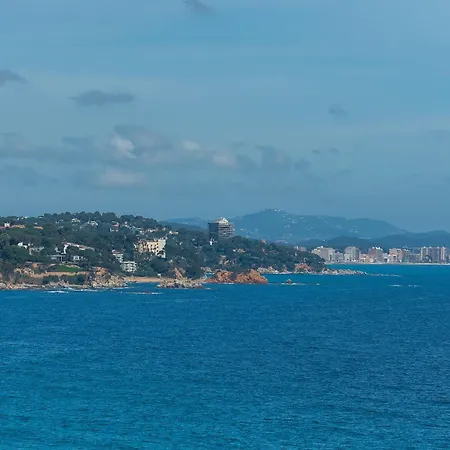 شقة Welcs Estudio 419 Pda Junto Al Mar