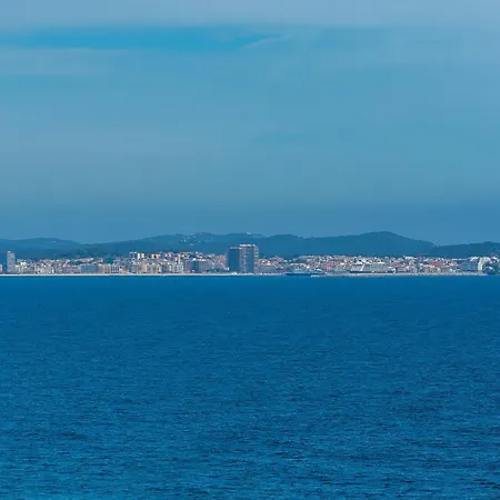 Welcs Estudio 419 Pda Junto Al Mar بلاتجا ذارو