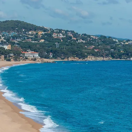 شقة Welcs Estudio 419 Pda Junto Al Mar *