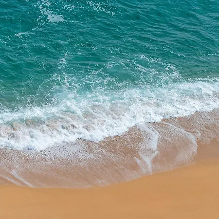 Welcs Estudio 419 Pda Junto Al Mar *